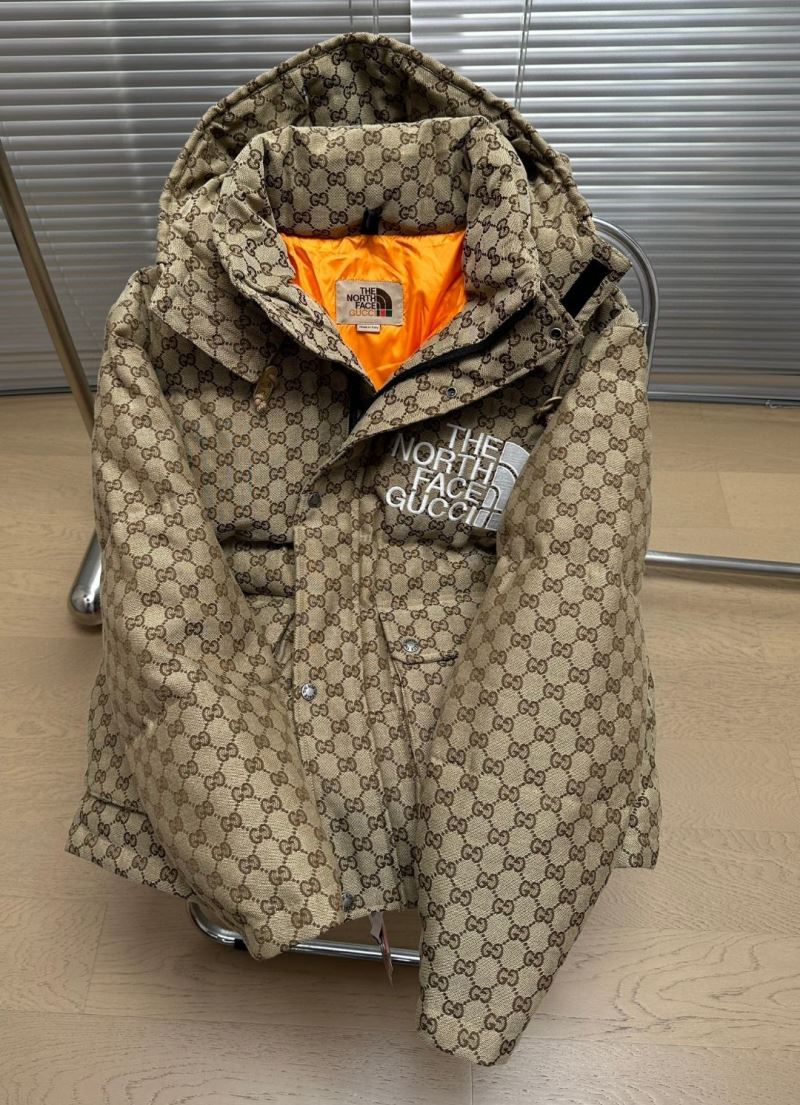 Gucci Down Jackets